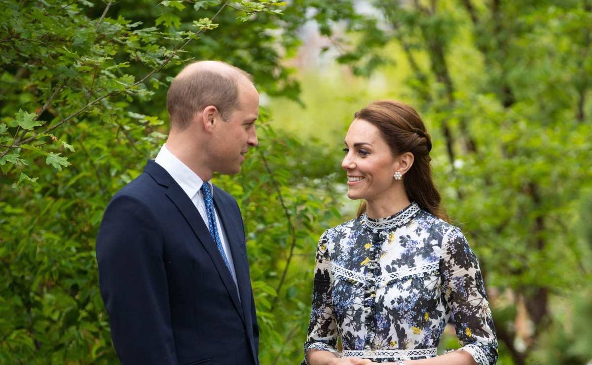 El príncipe William y Kate Middleton se mudan a una casa más 'modesta': Adelaide Cottage