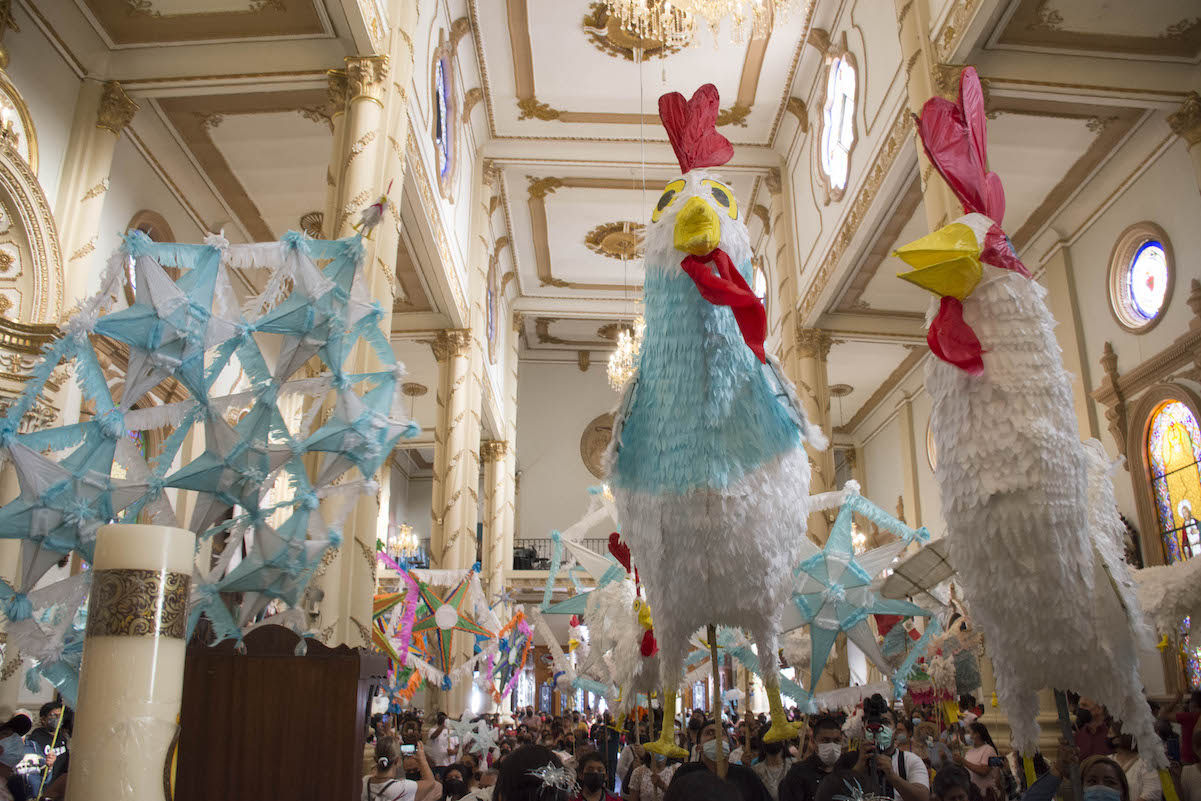 El Gallo, la tradición queretana que une a Hércules y a La Cañada