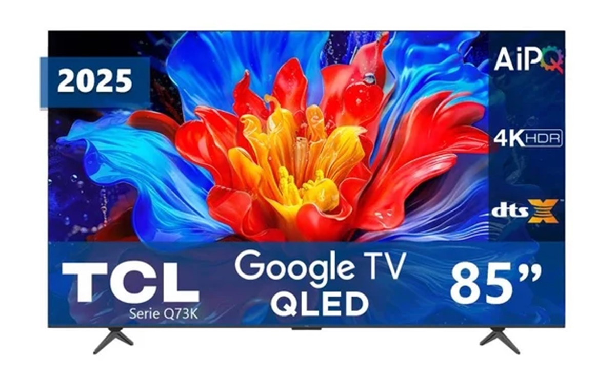Pantalla TCL 85