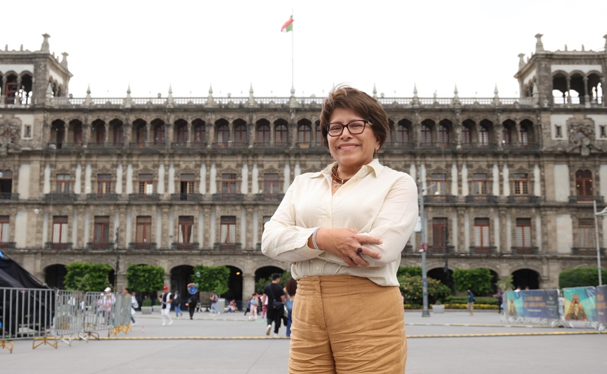 Morena respalda iniciativa de Sheinbaum para eliminar reelección en cargos legislativos y alcaldías
