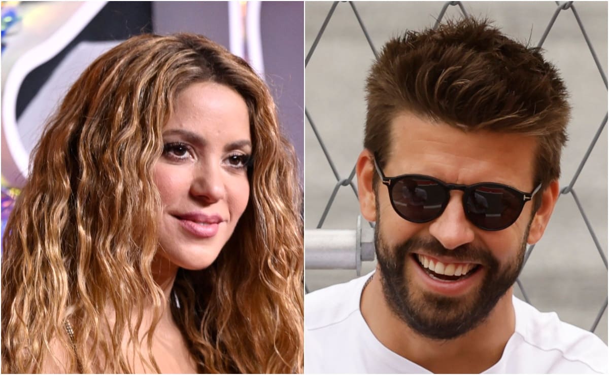 Gerard Piqué, cansado de Shakira, revelará su verdad en una entrevista