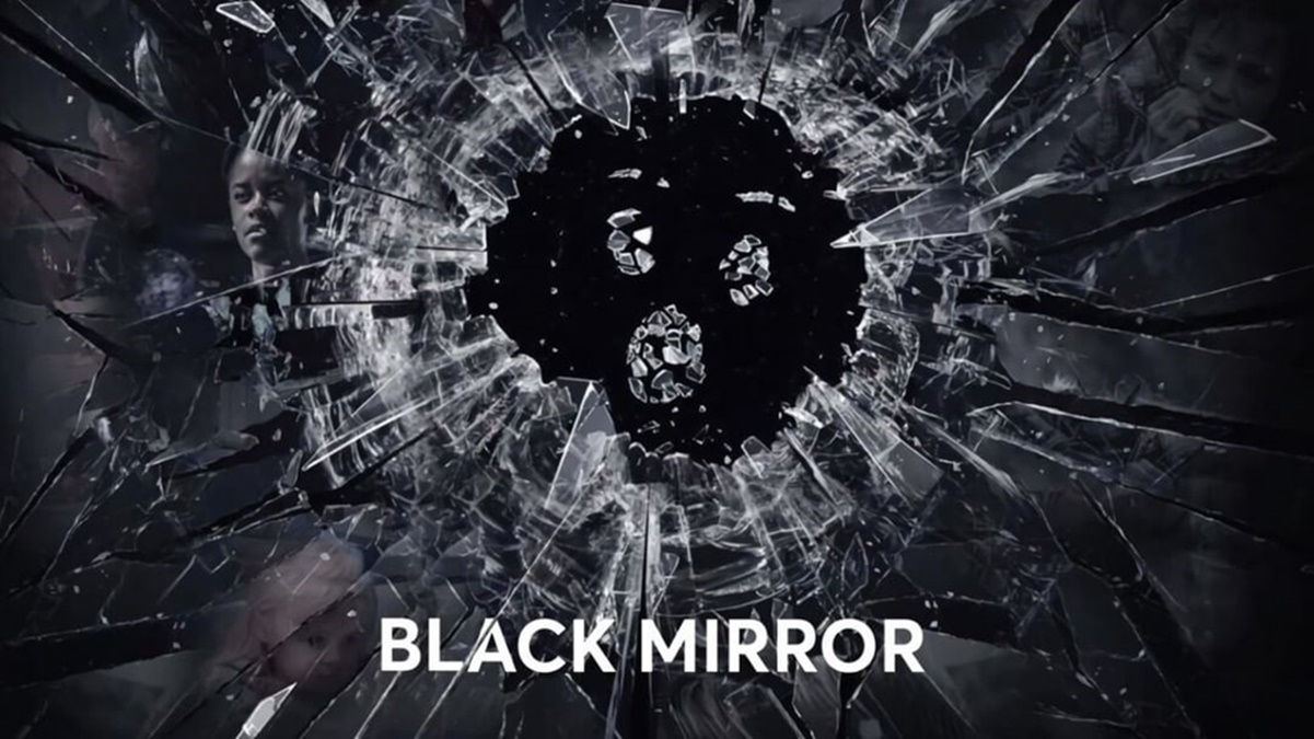 Netflix confirma una sexta temporada más oscura de 'Black Mirror'