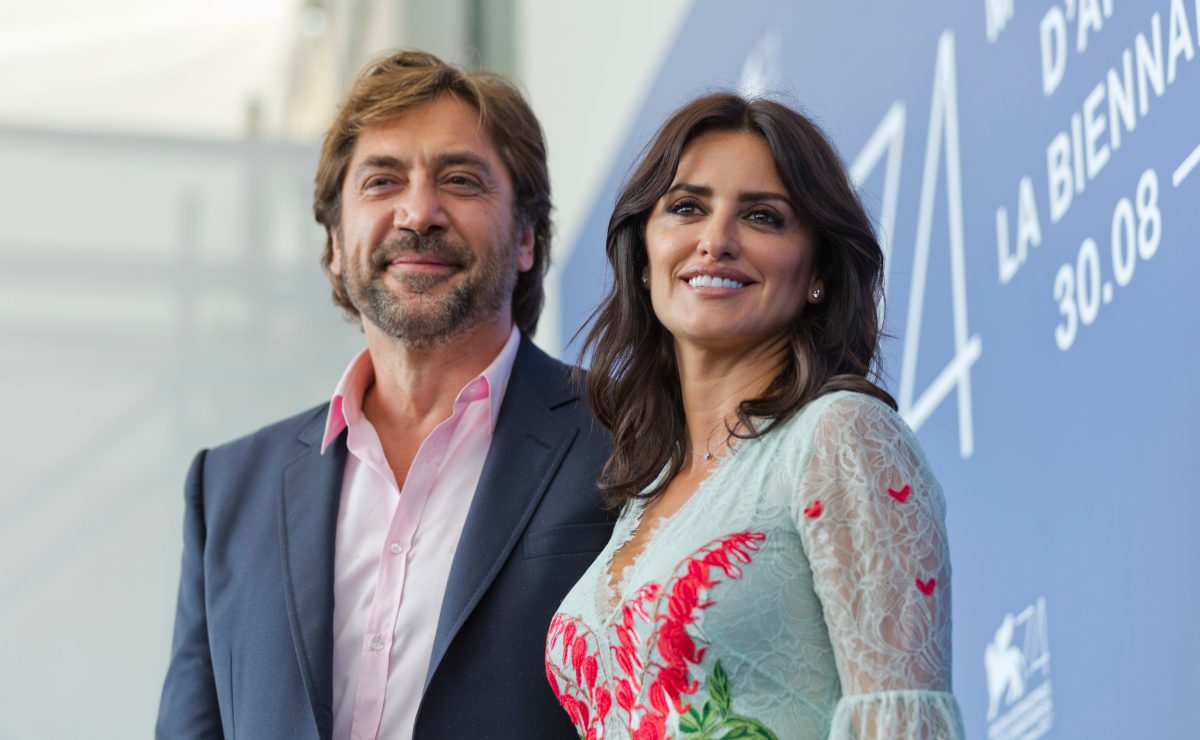 Penélope Cruz escribe conmovedora carta por el fallecimiento de su suegra, Pilar Bardem