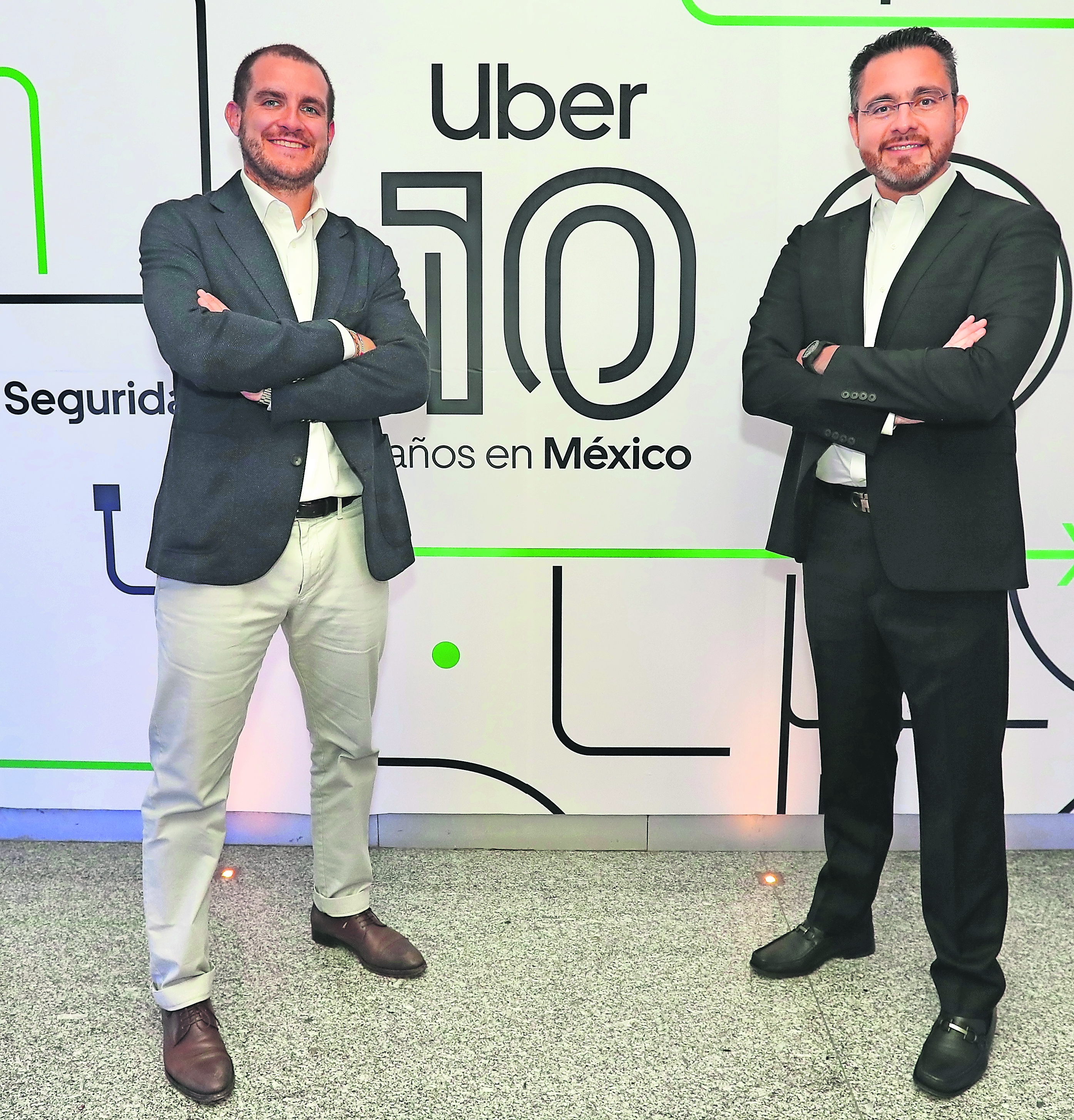 Uber pone enfoque en exigencias de clientes