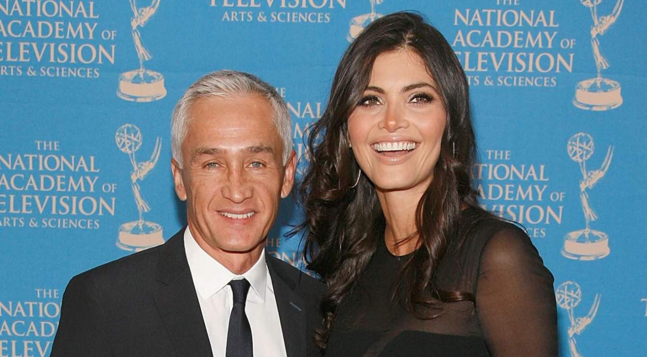 Ramos, muy unido a la hija menor de Chiquinquirá Delgado, su novia