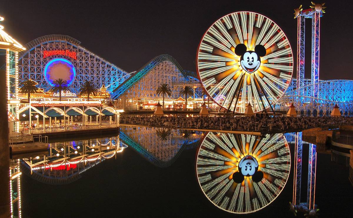 Residentes de California podrán entrar a Disneyland por 67 dólares con esta oferta