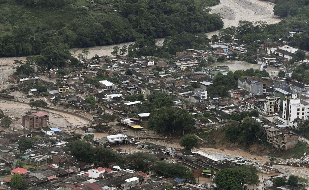 Colombia se enfrentará a tres emergencias climáticas en el segundo semestre de 2024