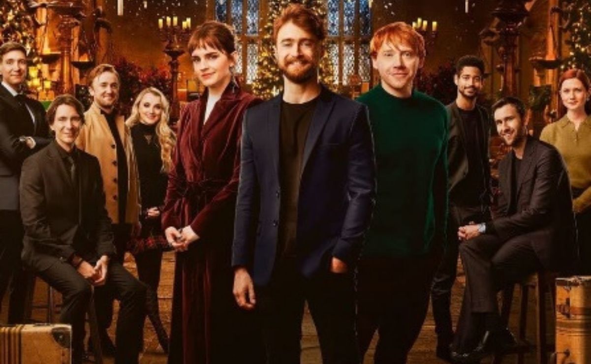 ¿Por qué Emma Watson y Rupert Grint estuvieron a punto de dejar Harry Potter?
