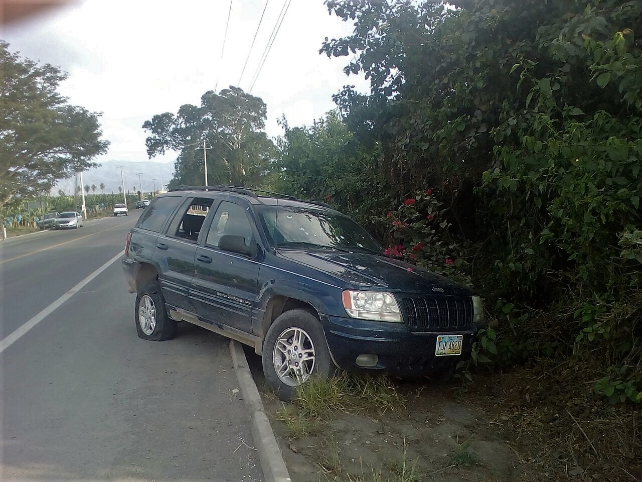 Ataque en Coahuayana deja un muerto y 4 heridos