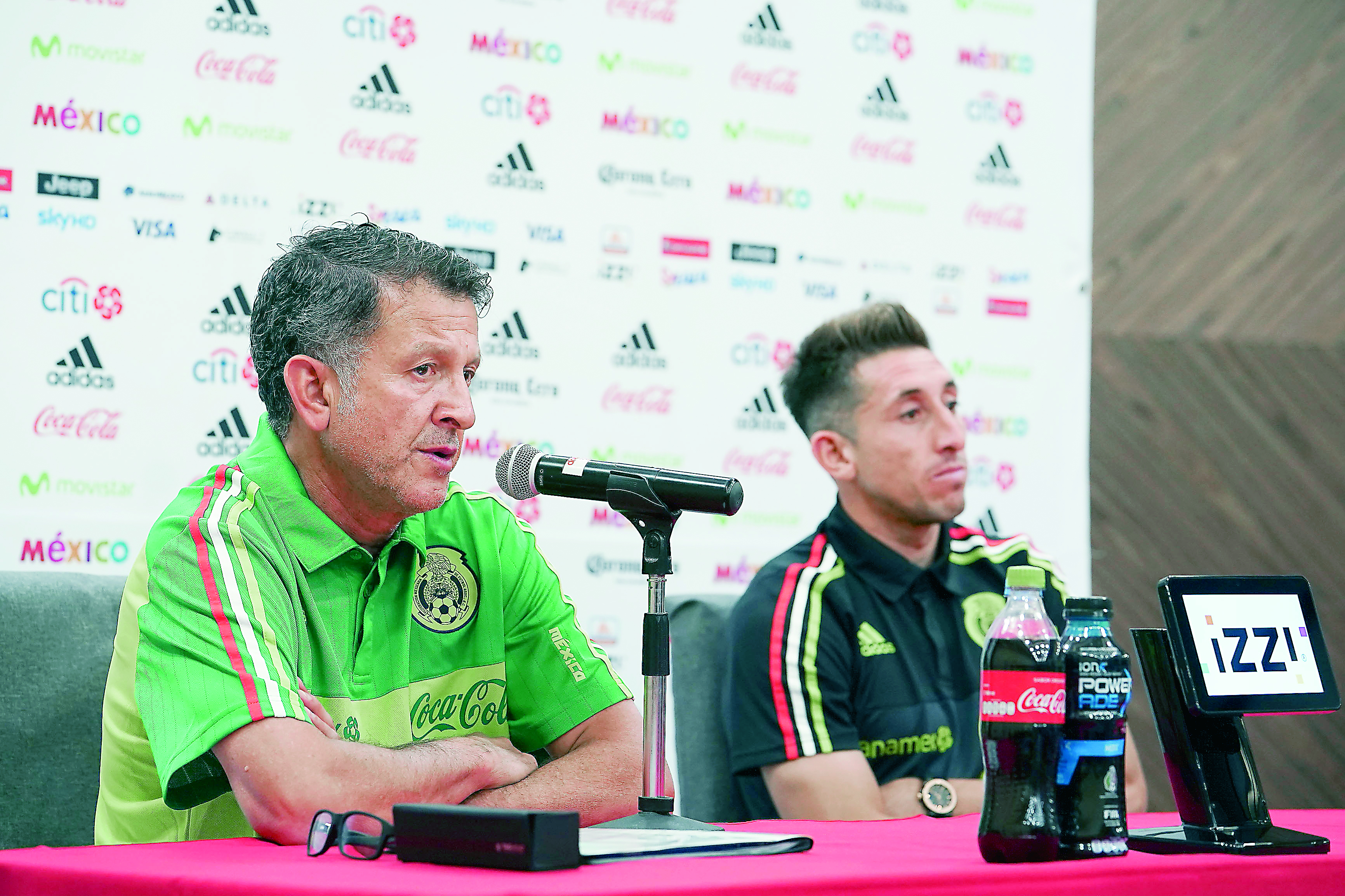 Osorio va por cuatro puntos más