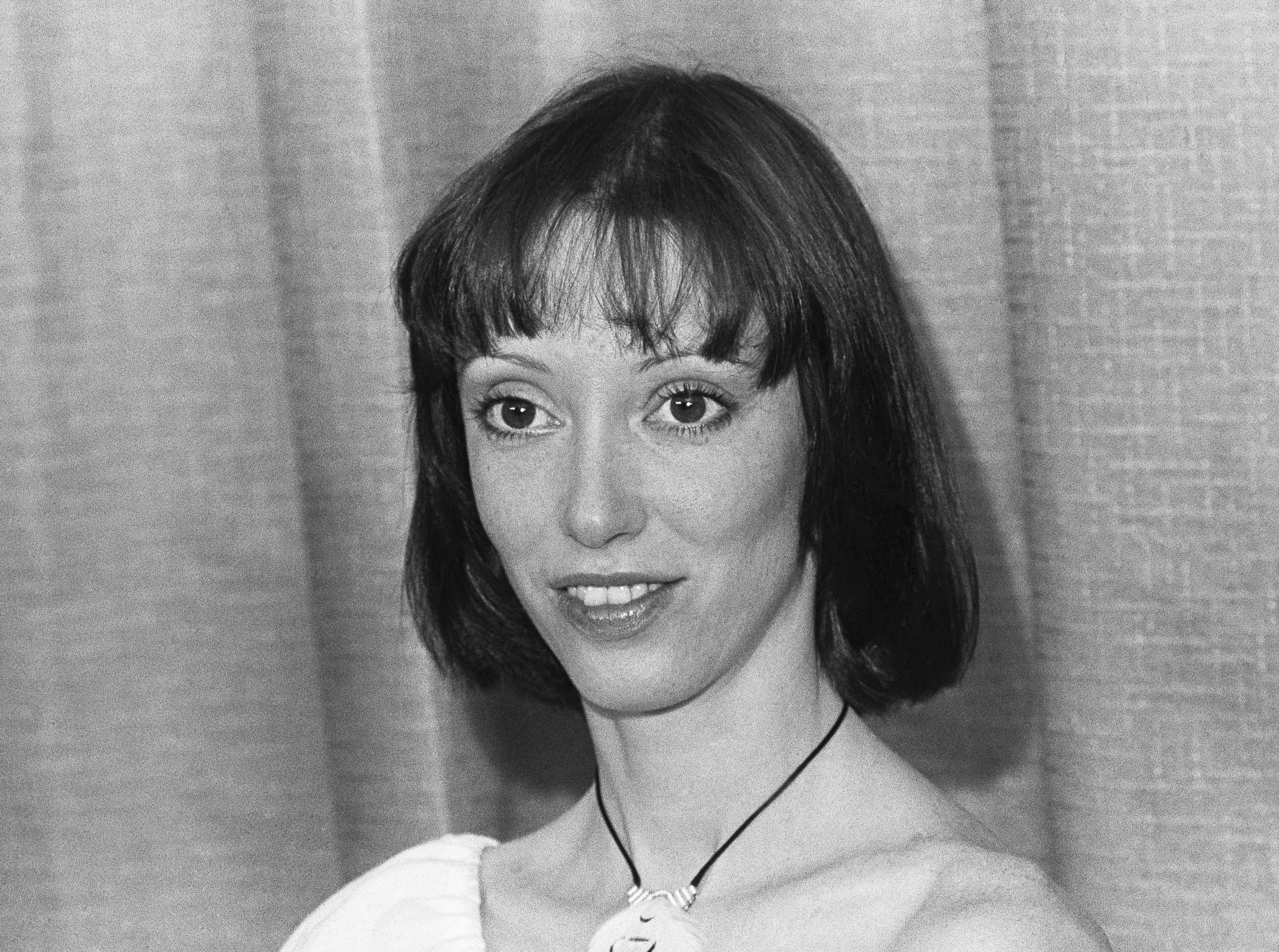 Shelley Duvall, estrella de ‘El Resplandor’ muere a los 75 años después de una vida atormentada