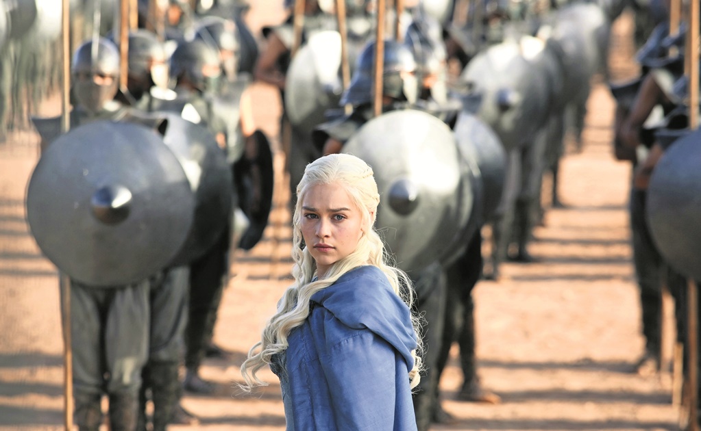 ¿Se podría retrasar el estreno de la octava temporada de "Game of Thrones"?