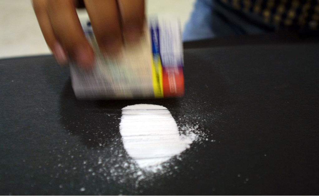 Países Bajos incauta más de 8 toneladas de cocaína de Sudamérica, la mayor captura de su historia