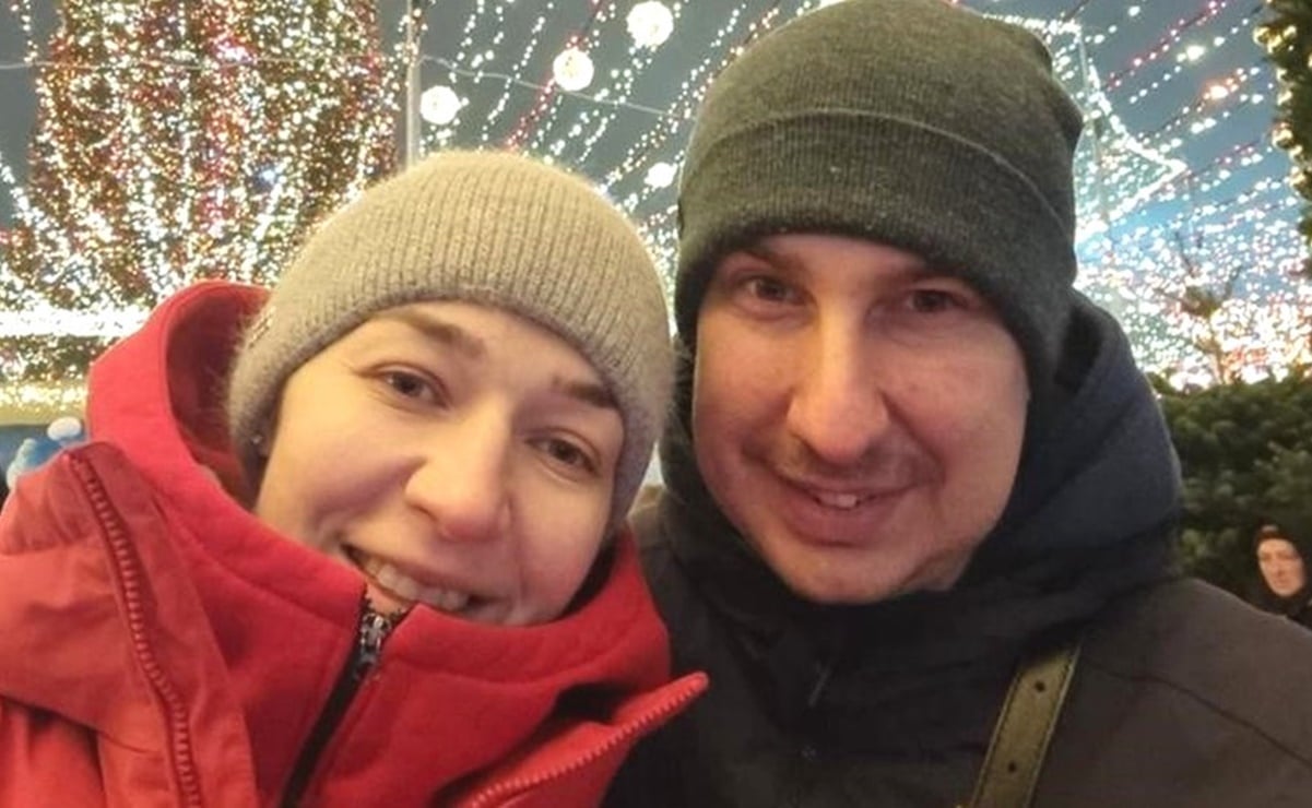 Rusia y Ucrania: la terrible muerte de una pareja ucraniana que trataba de escapar con su pequeño hijo del cerco ruso a Kiev