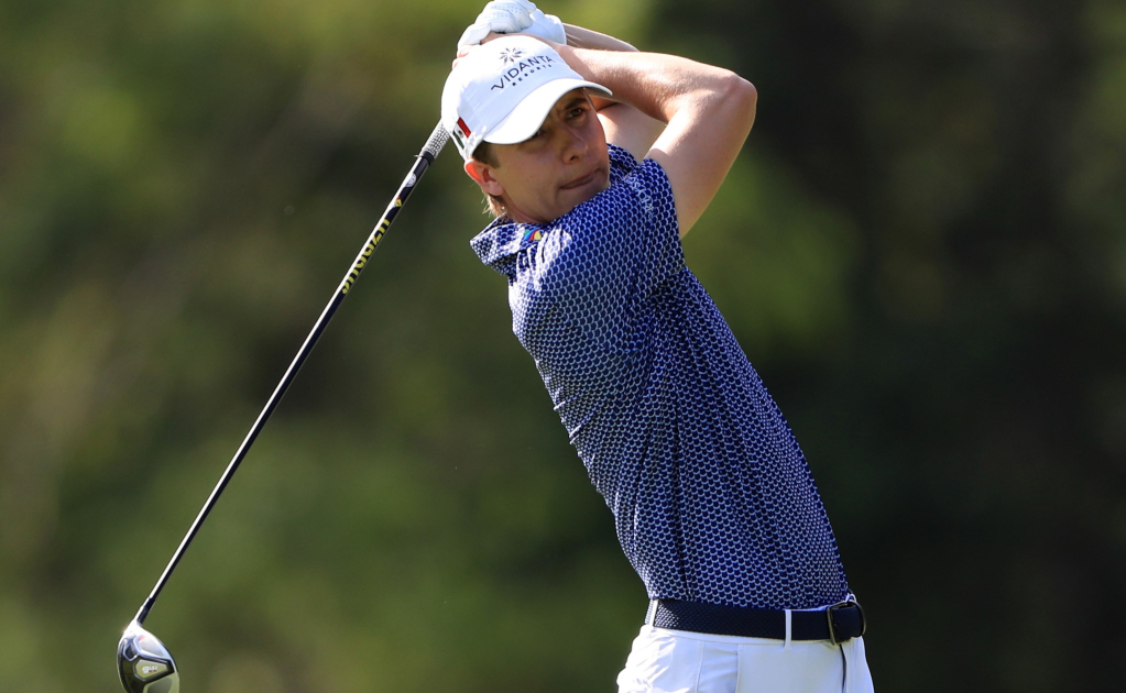 Mexicano Ortiz termina cuarto en torneo del PGA Tour