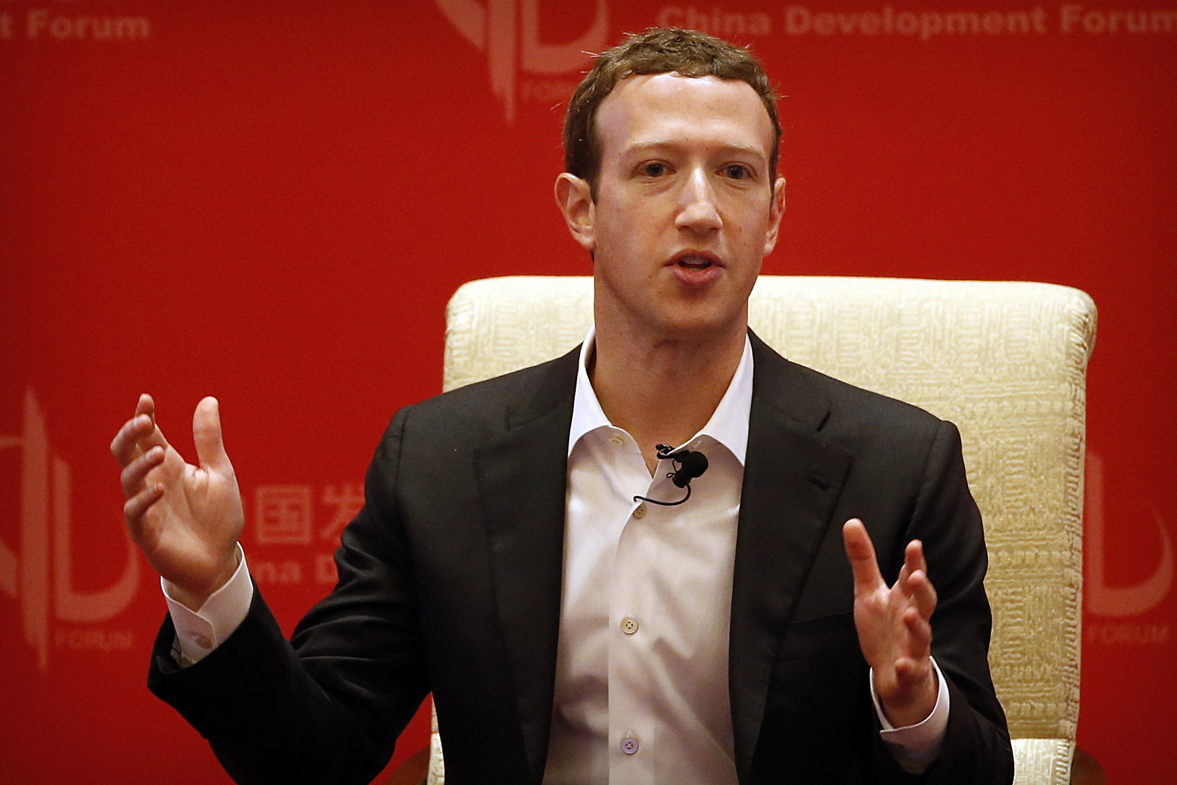 Facebook admite que aloja contenido engañoso; combatirá sensacionalismo