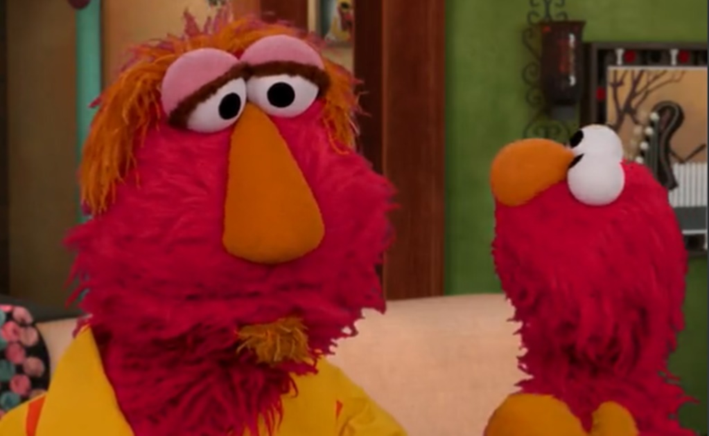 Tras pleito con AMLO, el senador de EU Ted Cruz arremete contra… Elmo