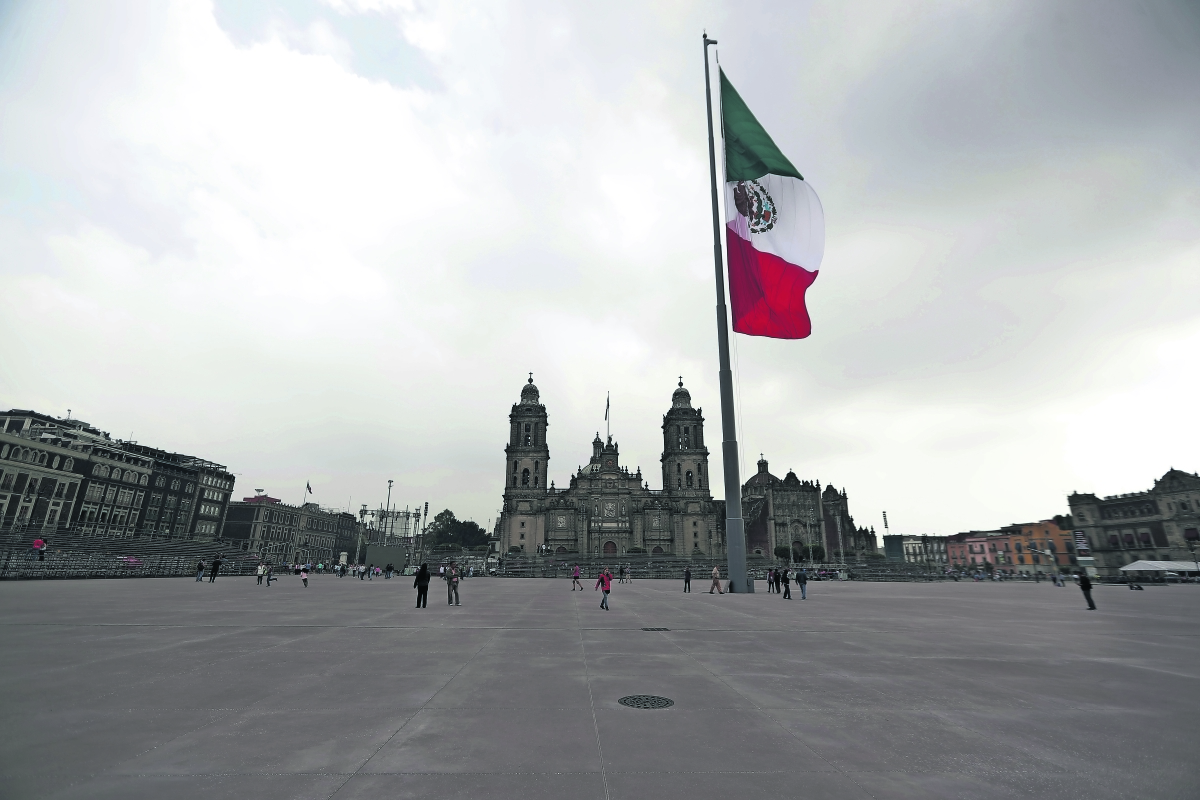 México capta un máximo histórico de 20 mil 313 mdd de Inversión Extranjera Directa