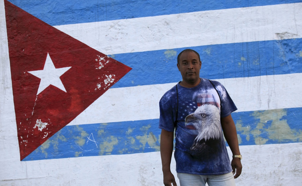 Reitera EU que no modificará Ley de Ajuste Cubano