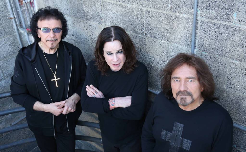 Black Sabbath volverá para despedirse de México