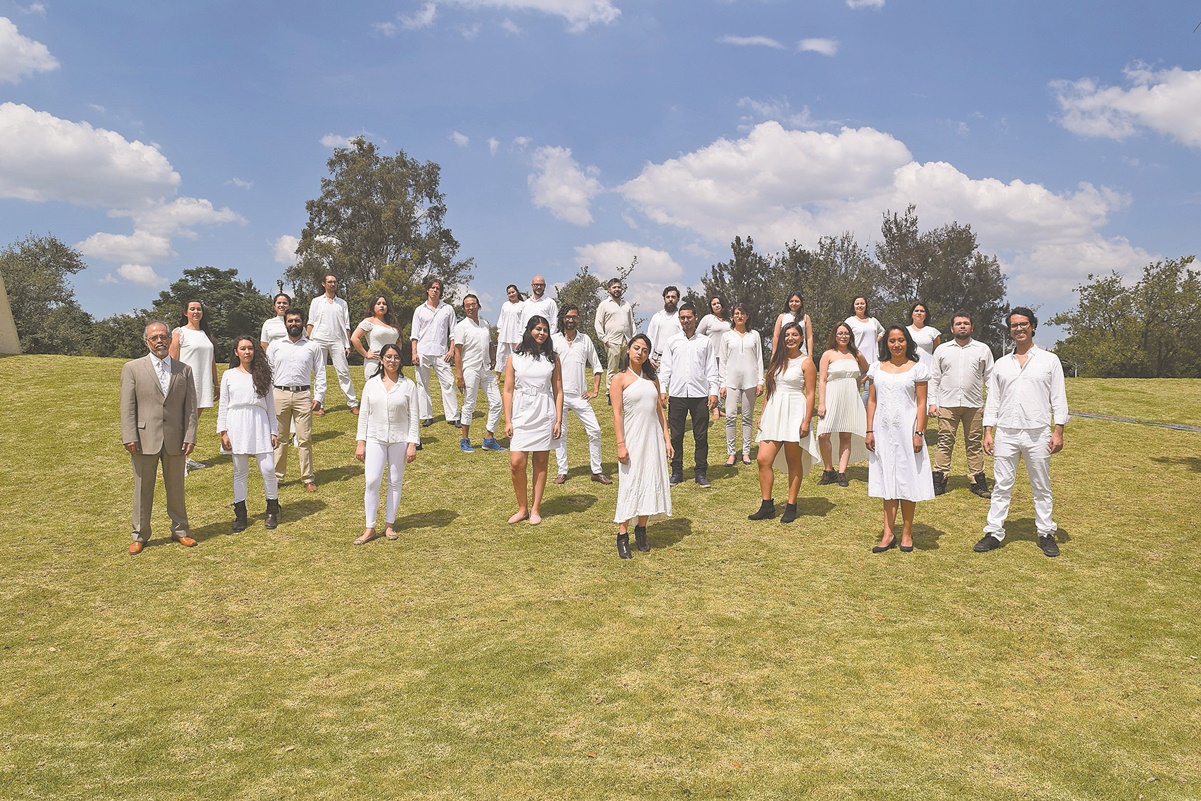 Músicos crean piezas en torno al coronavirus