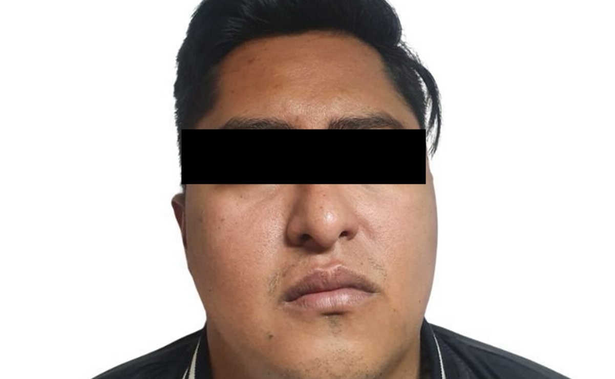Sentencian a un hombre con 55 años de cárcel por homicidio calificado en Ecatepec