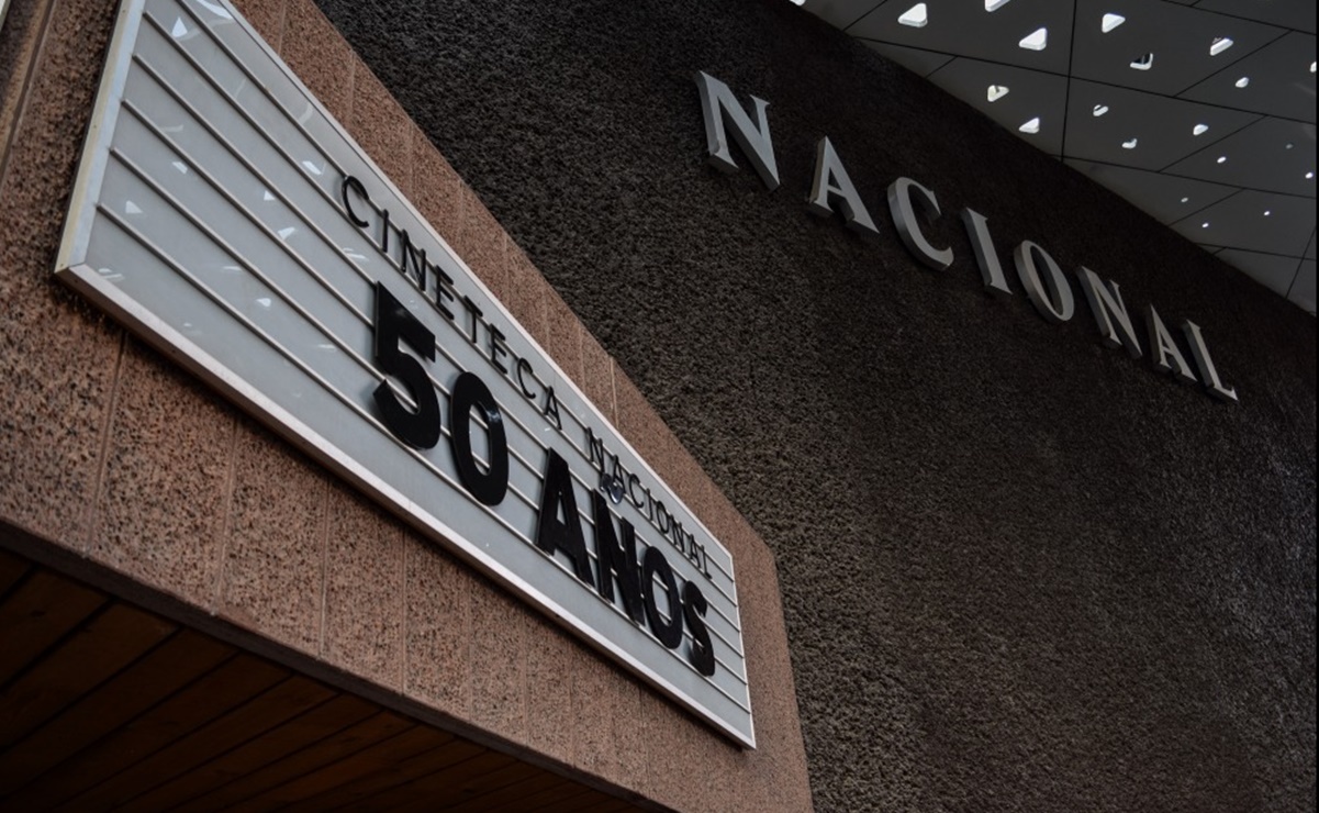 Cineteca Nacional: Las películas que podrás ver gratis por los 50 años del recinto