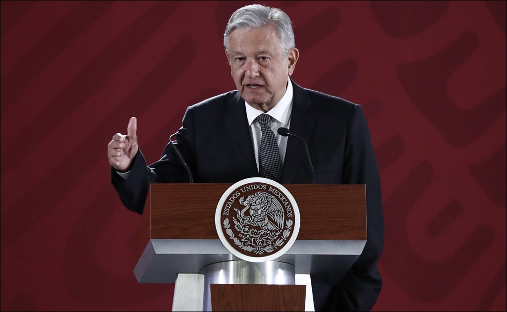 Beisbol, boxeo y caminata tendrán apoyo extra: López Obrador