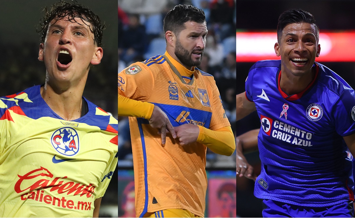 Liga MX: ¿A qué hora y por dónde ver los partidos de la Jornada 13 este sábado 21 de octubre?