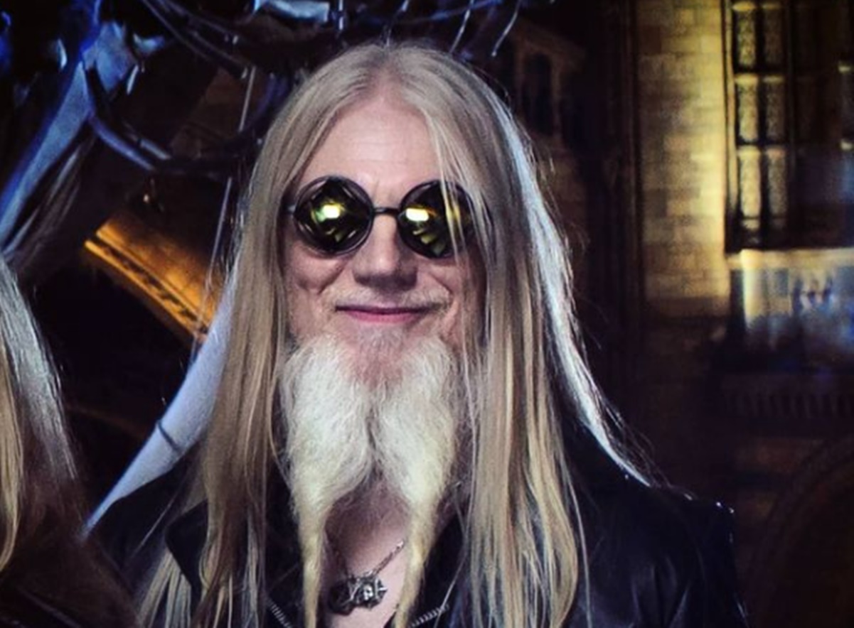 Marko Hietala deja Nightwish tras 20 años de metal sinfónico
