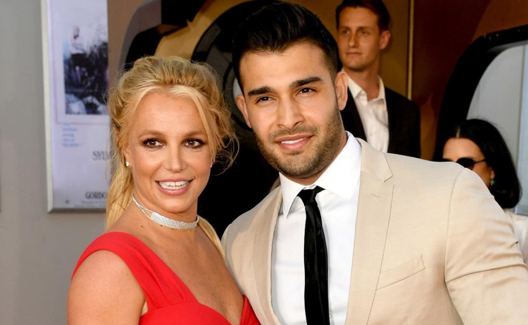 Tras boda con Sam Asghari, Britney Spears compra mansión de $11.8 millones de dólares 