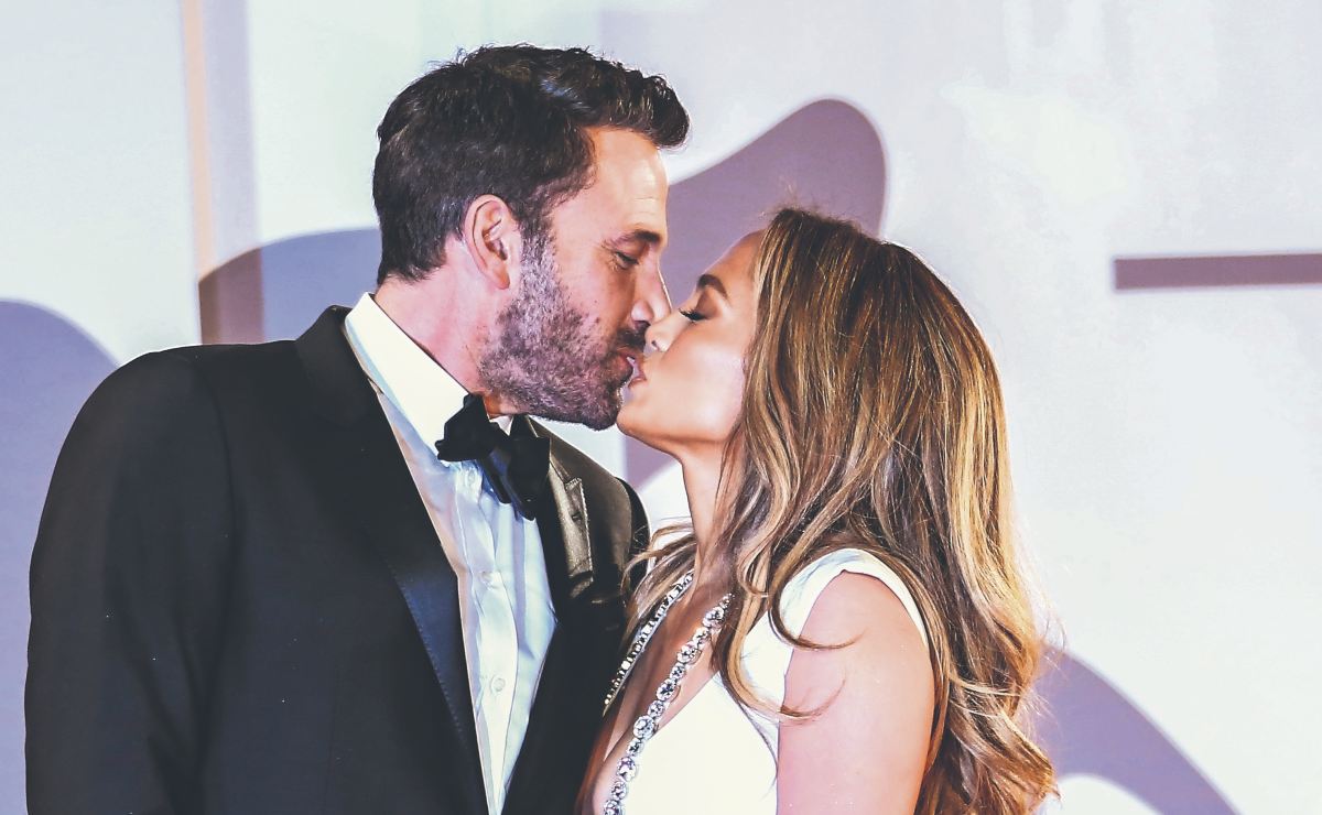 Jennifer Lopez y Ben Affleck: Nuevos detalles de su boda