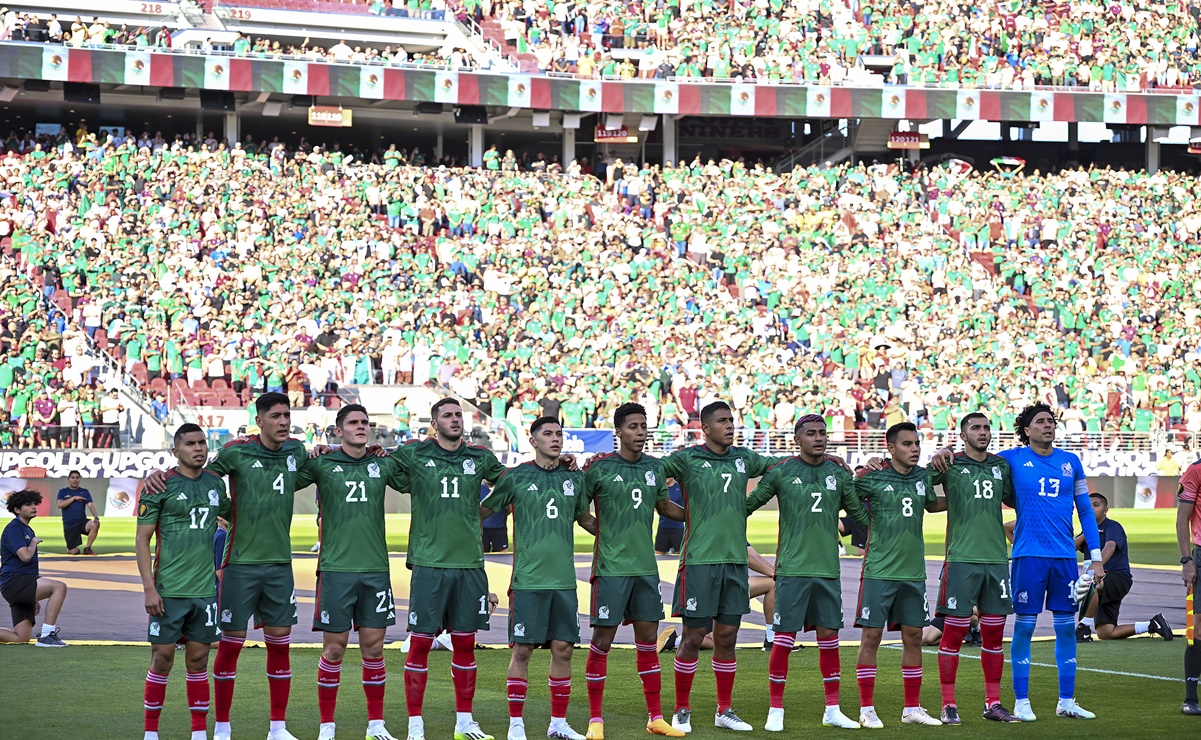 Selección Mexicana: Estos son los posibles rivales del Tri en Cuartos de Final de la Copa Oro