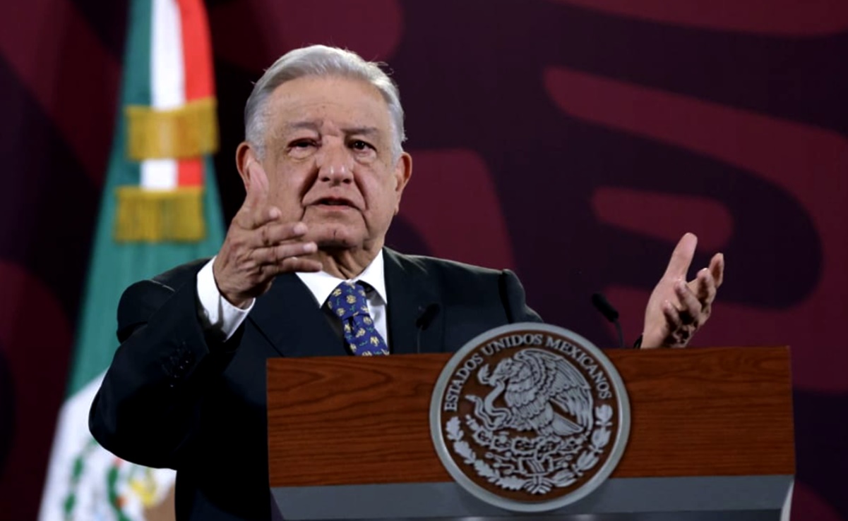 Rechaza AMLO que EU pueda ejercer presión contra próximo gobierno; ya no existe ese tipo de relación “promiscua”, asegura