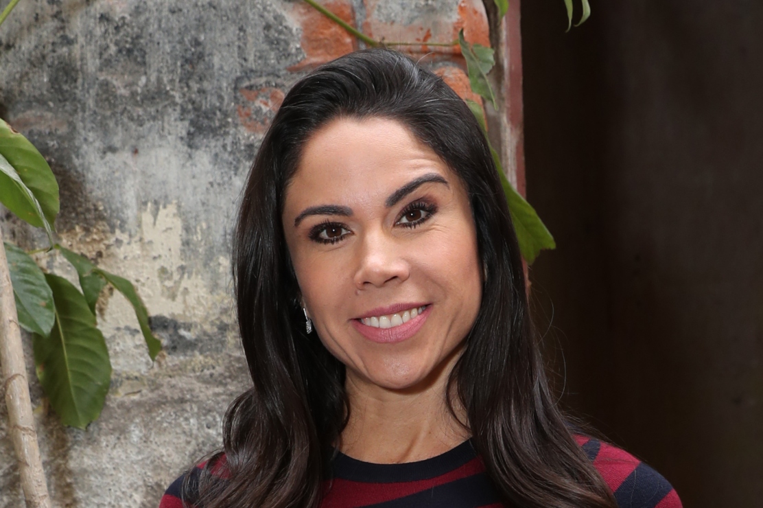 Paola Rojas afirma, entre lágrimas, que trabajar y proteger a sus hijos la ayudó a salir adelante del escándalo