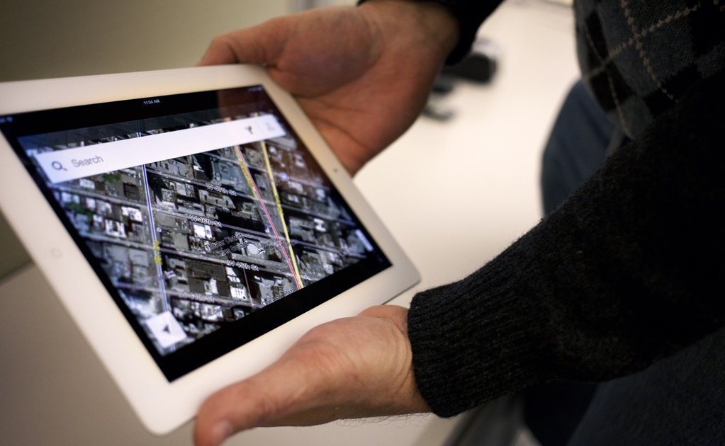 Google Maps permitirá recorrer terminales aéreas 