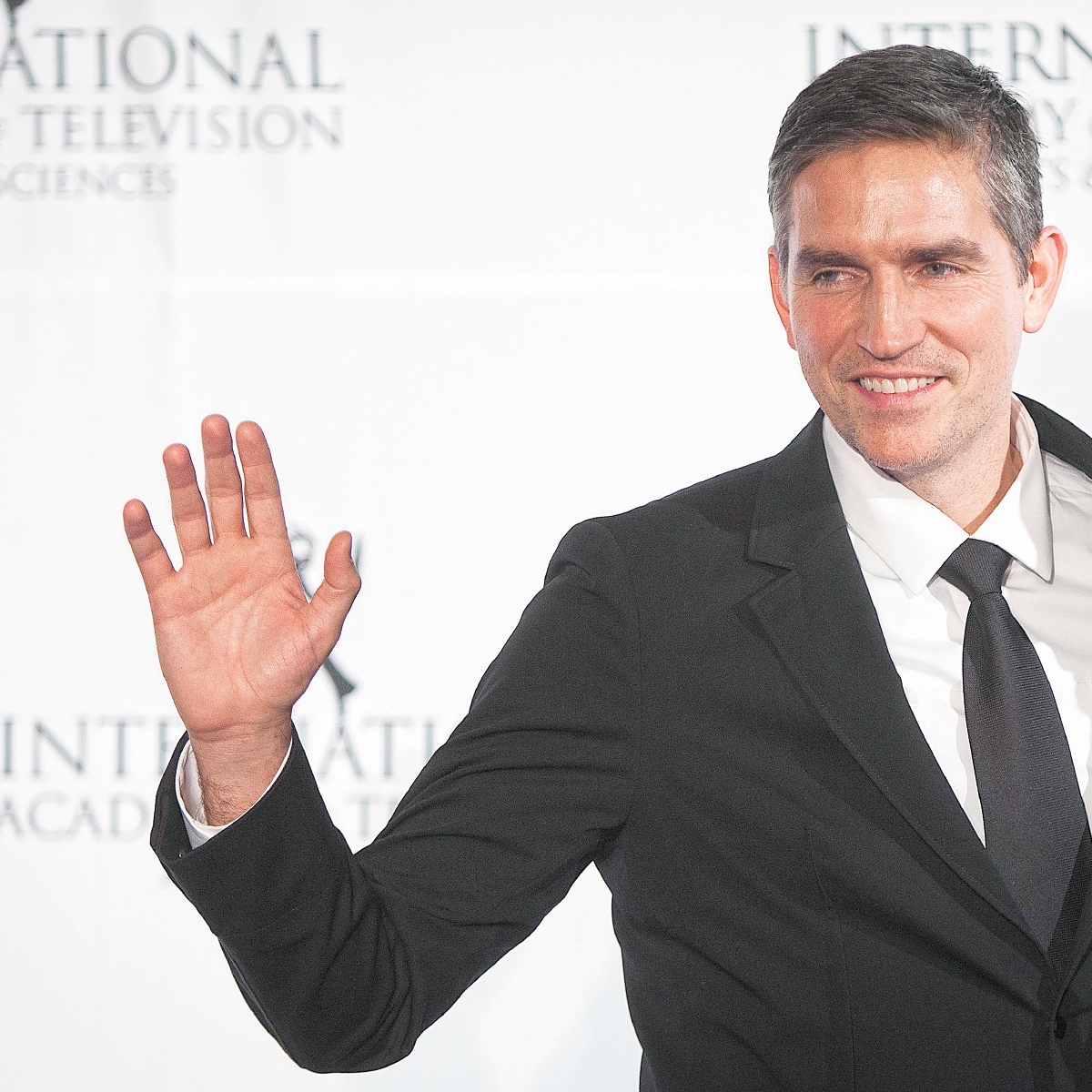 Caviezel busca el Grial