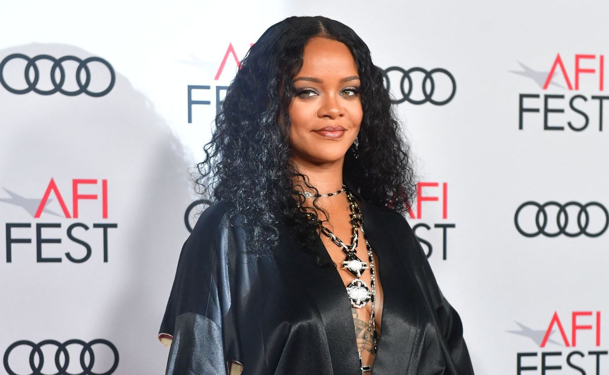 ¿Cuáles son las 5 cosas más caras que Rihanna posee?