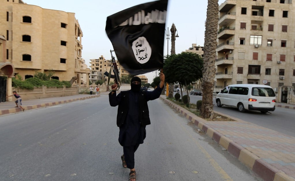 Alleged ISIS members never made it to Mexico