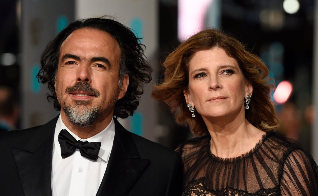 Iñárritu gana Bafta de Mejor Director