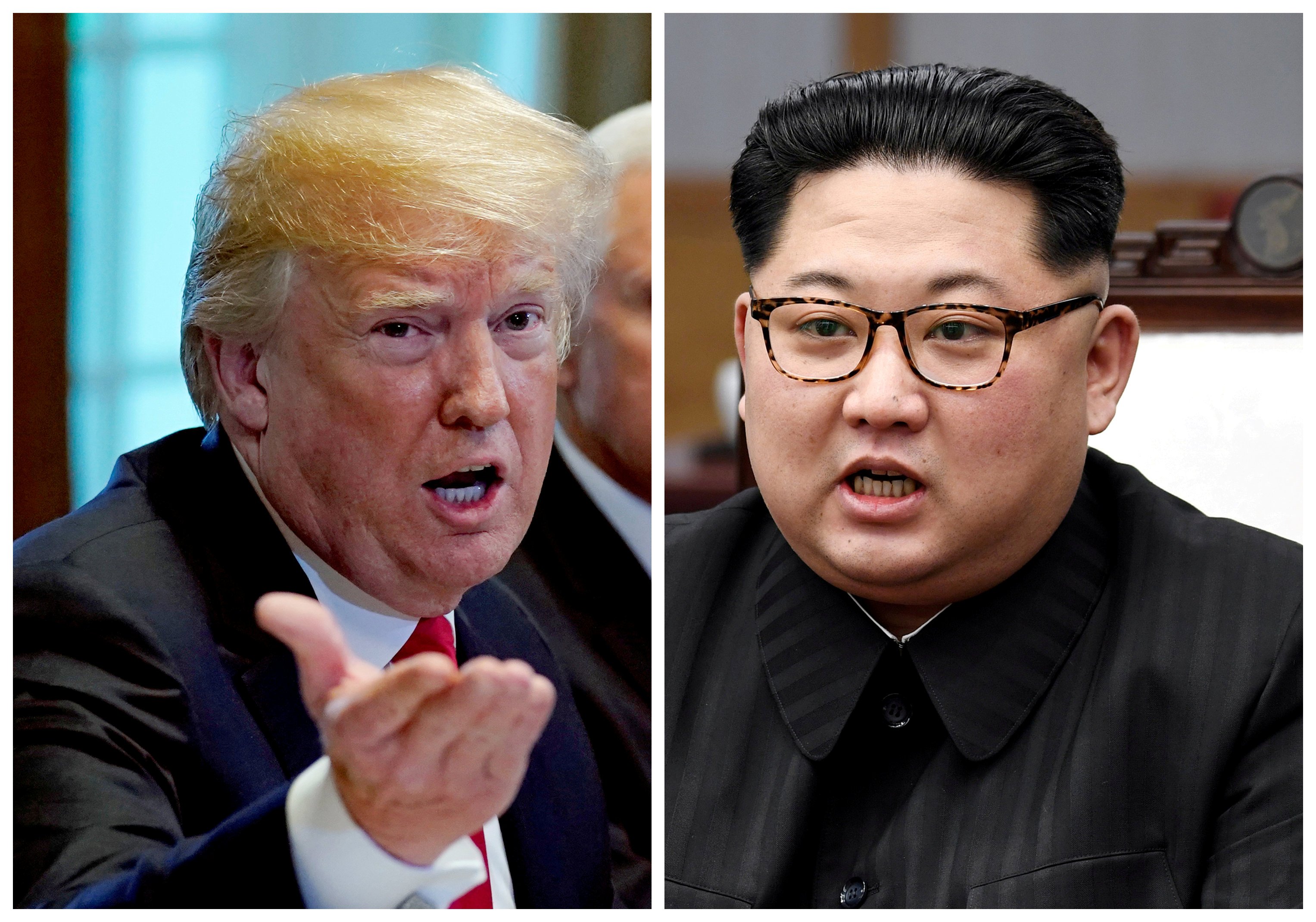 Kim Jong-un "se arrodilló y suplicó" a Trump para que no cancelara cumbre: Giuliani