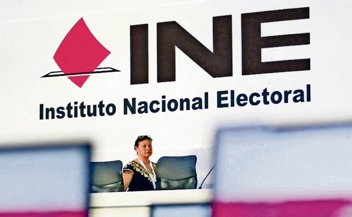 Sin un ámbito electoral, la democracia no es posible: COMECSO