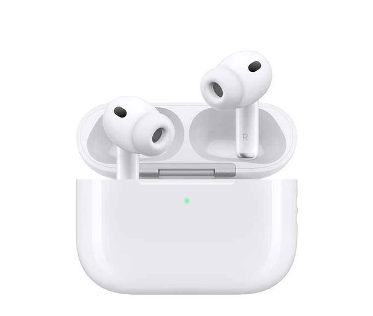 Apple AirPods Pro audífonos inalámbricos con cancelación de ruido