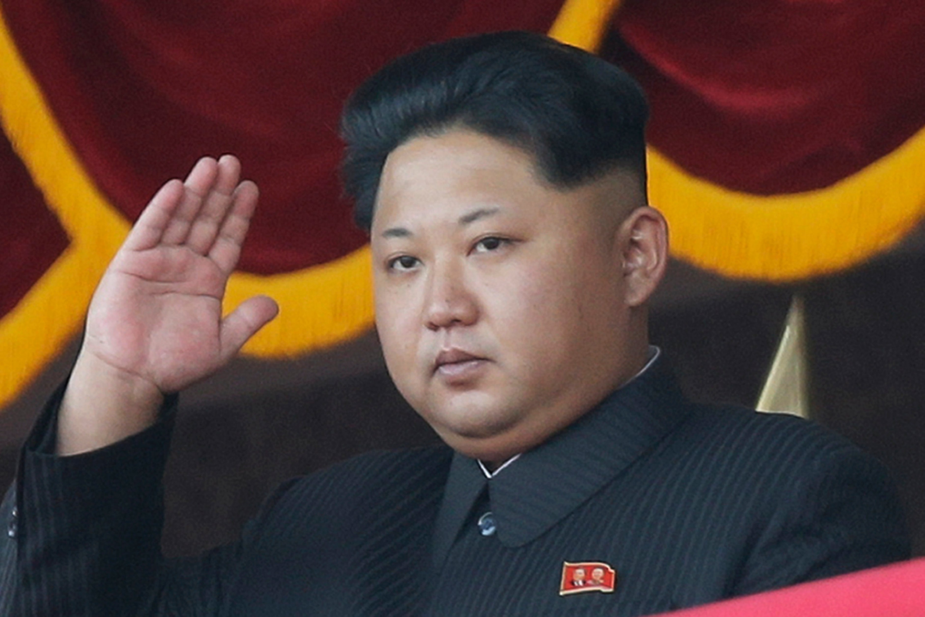 "Con tres bombas H se acaba el mundo entero", advierte Norcorea