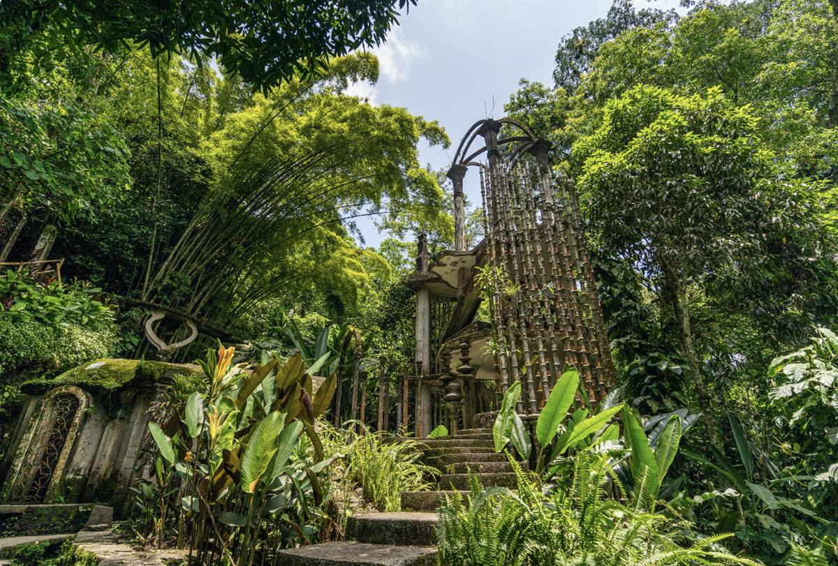 Qué hacer en el pueblo mágico de Xilitla