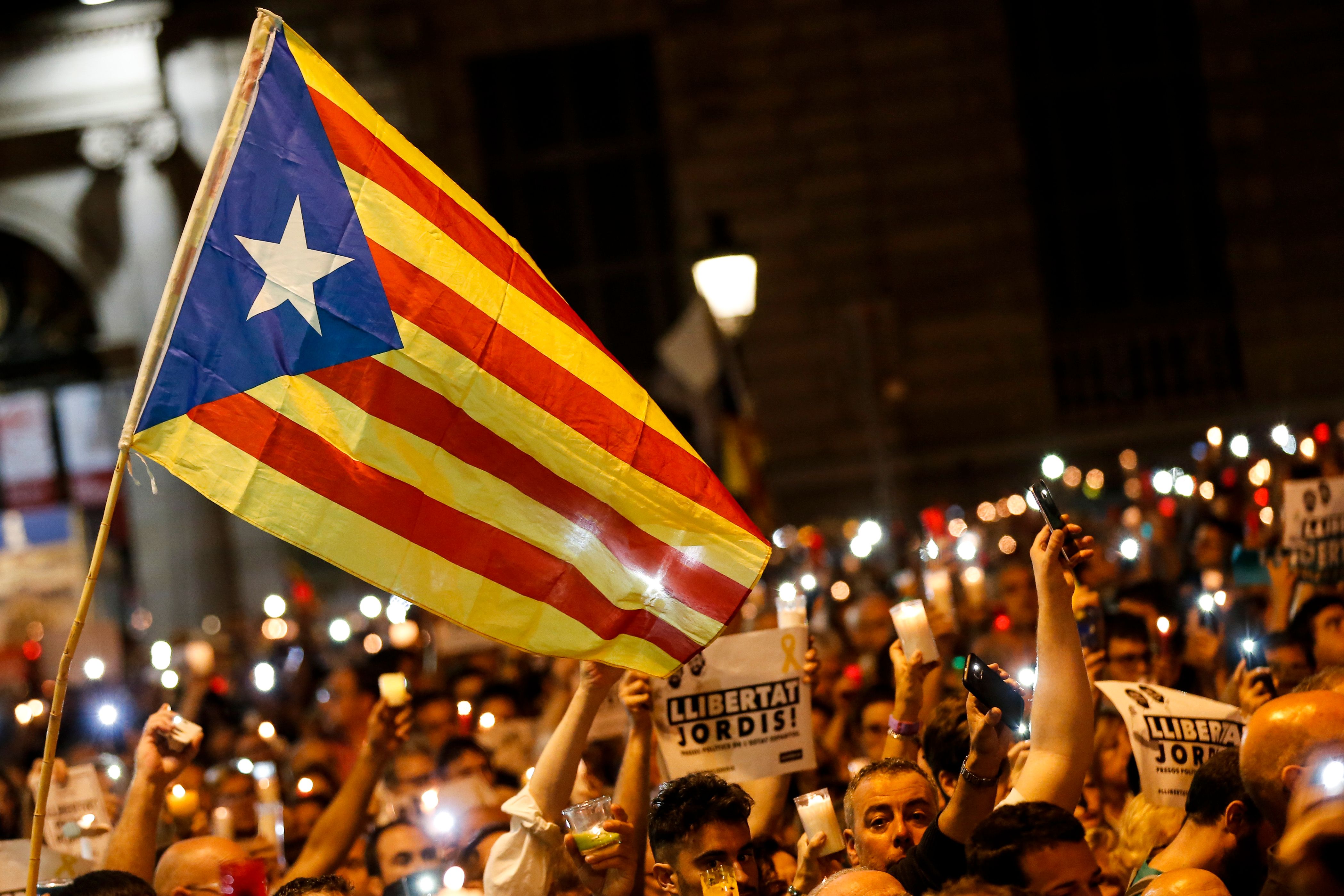 Entérate. ¿Qué sigue en la crisis entre España y Cataluña?