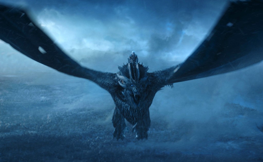 Los 10 momentos más impactantes de "Game of Thrones"