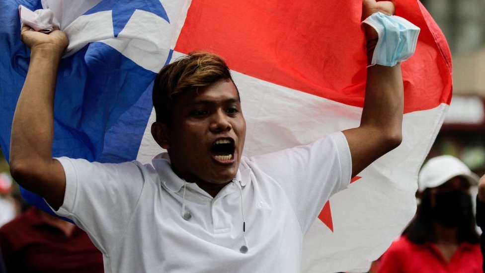 Panamá: cómo ha pasado de ser un ejemplo de prosperidad y estabilidad a vivir masivas protestas