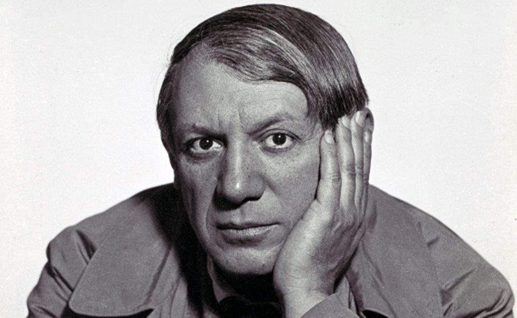 Exploran relación de Picasso con Alemania