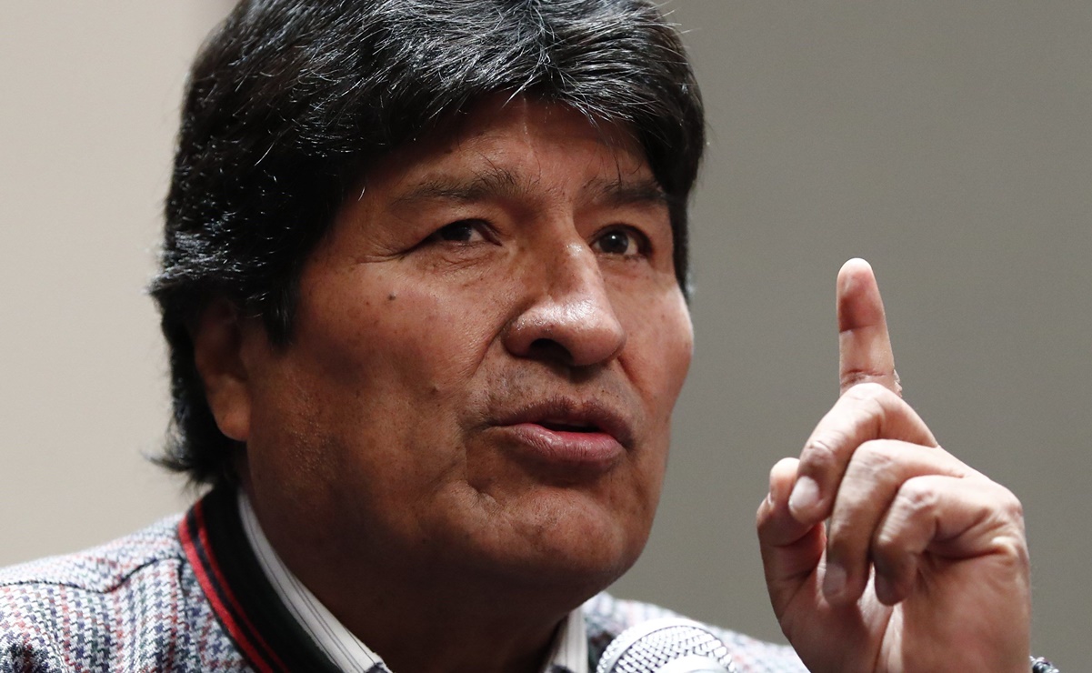 Cuba guarda silencio sobre la estancia de Evo Morales